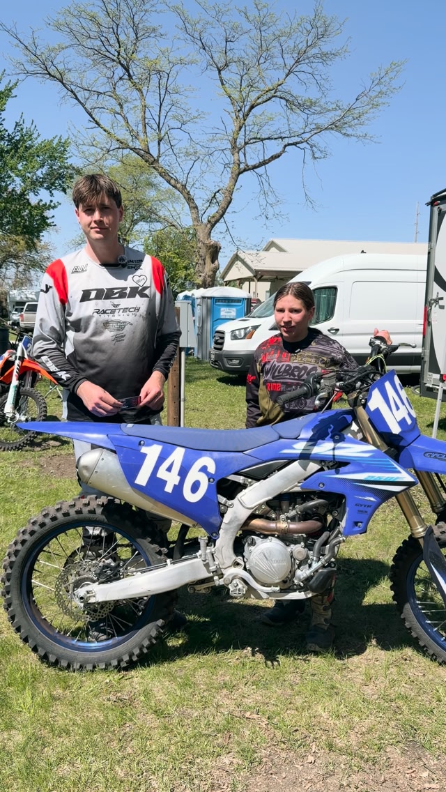 Iowa Moto