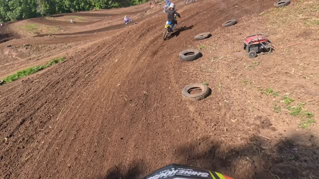 Iowa Moto