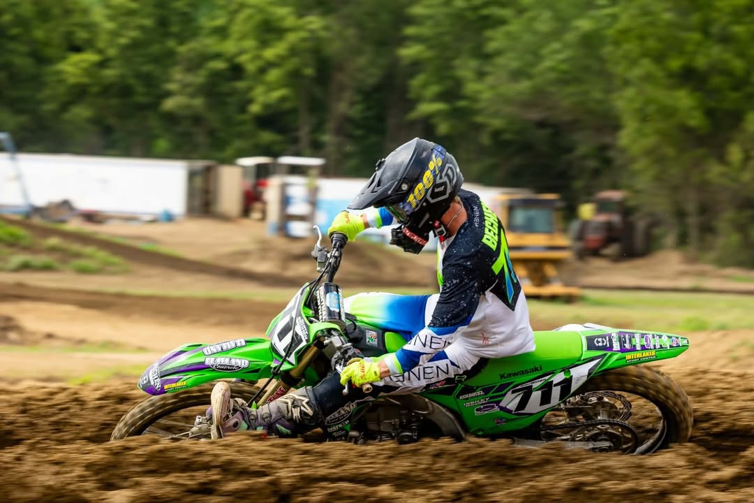 Iowa Moto