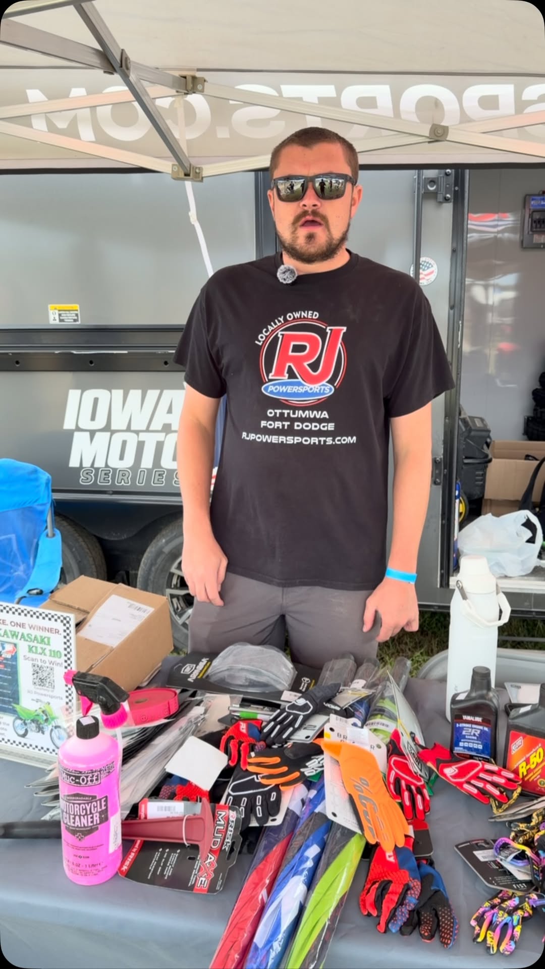 Iowa Moto